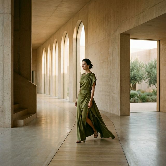 The Story of MISSORA