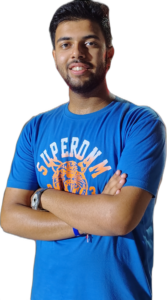 Jatin Verma